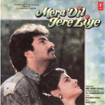 Mera Dil Tere Liye (1991) Mp3 Songs